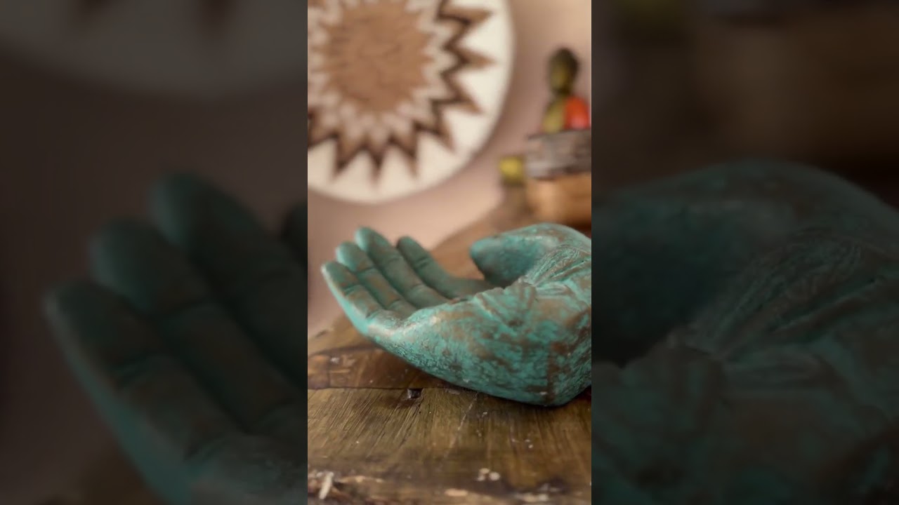 Unused Space to Home Spa | Massage Room Transformation