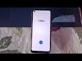 Realme 8i rmx3151 latest security frp bypass without pc