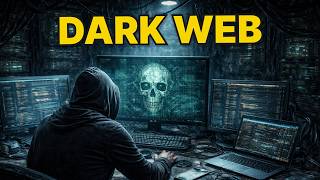 Celebrity The Darkest Web — Inside the Internet’s Most Hidden Corners Wealth