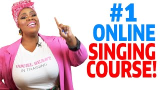 Coming Soon! Online SINGING COURSE!!! (with subtitles) Coming Soon! Online SINGING COURSE!!! (with subtitles)