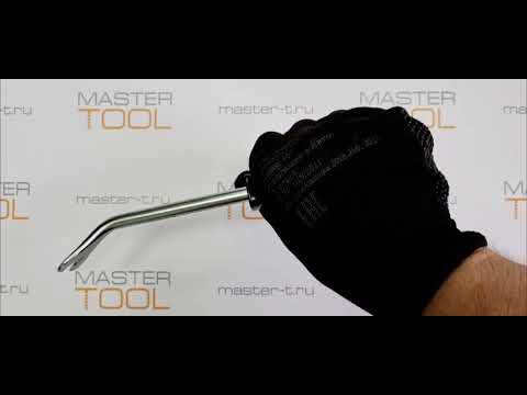 Съёмник крепежа обивки YATO 230 мм, YT-0841 Съёмник крепежа обивки YATO 230 мм, YT-0841