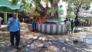 Guntur lo subramanyam swami temple chudham randi oksari best place to visit for all graha doshas