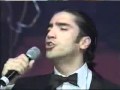 Alejandro Fernandez Contigo Aprendi  Auditorio Nacional D@vid