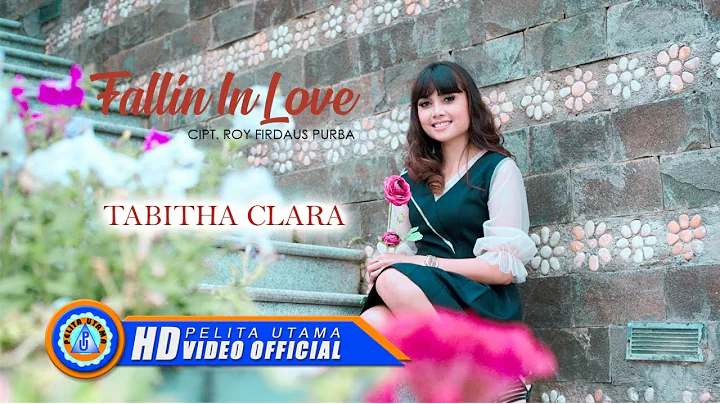 Tabitha Clara - FALLIN IN LOVE | Lagu Karo Terbaru 2022 (Official Music Video)
