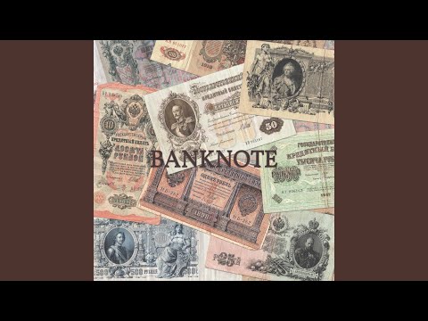 Banknote