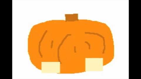 I Got A Pea (With animation