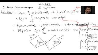 Math 54-001 Lecture 28 4/29