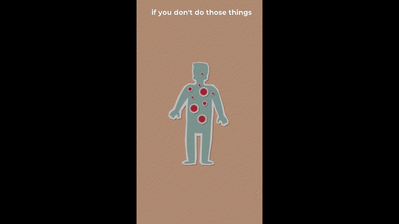 What Happens When You Don T Poop For A Week EXPLAINED 