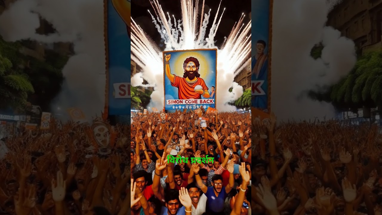 The 1928 Simon Commission Protest and the Sacrifice of Lala Lajpat Rai 