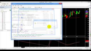 AMIBROKER create watch list using Afl codes