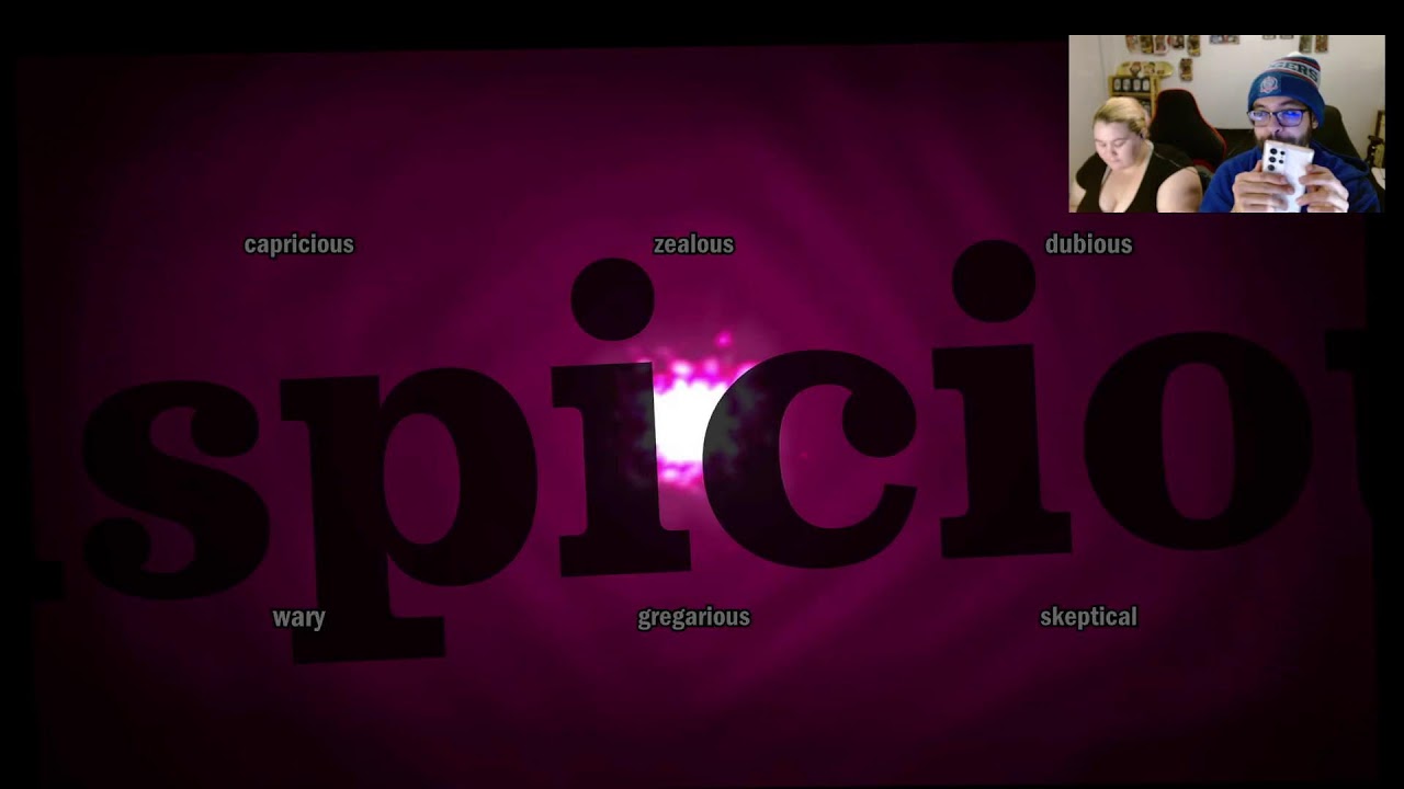 The Jackbox Party Pack 5 Live Gameplay