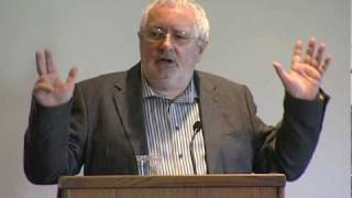 Terry Eagleton: "The Death of Criticism?"