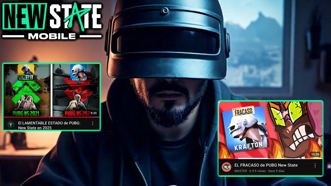 LA VERDADERA SITUACIÓN DE NEW STATE EN PLENO 2026