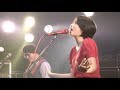 TWEEDEES「ムーンライト・フラッパー」(2017/09/08 渋谷O-west)