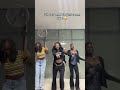 This geh geh dance is everywhere on TikTok 😂😂