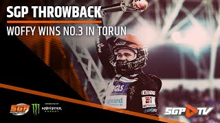 Woffy wins No.3 in Torun | SGP Throwback