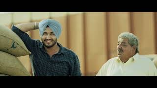 Bapu Jamindar. Ji Gill