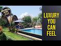 Harta Lembongan Villas - Luxury You Can Feel | Bali, Indonesia⭐