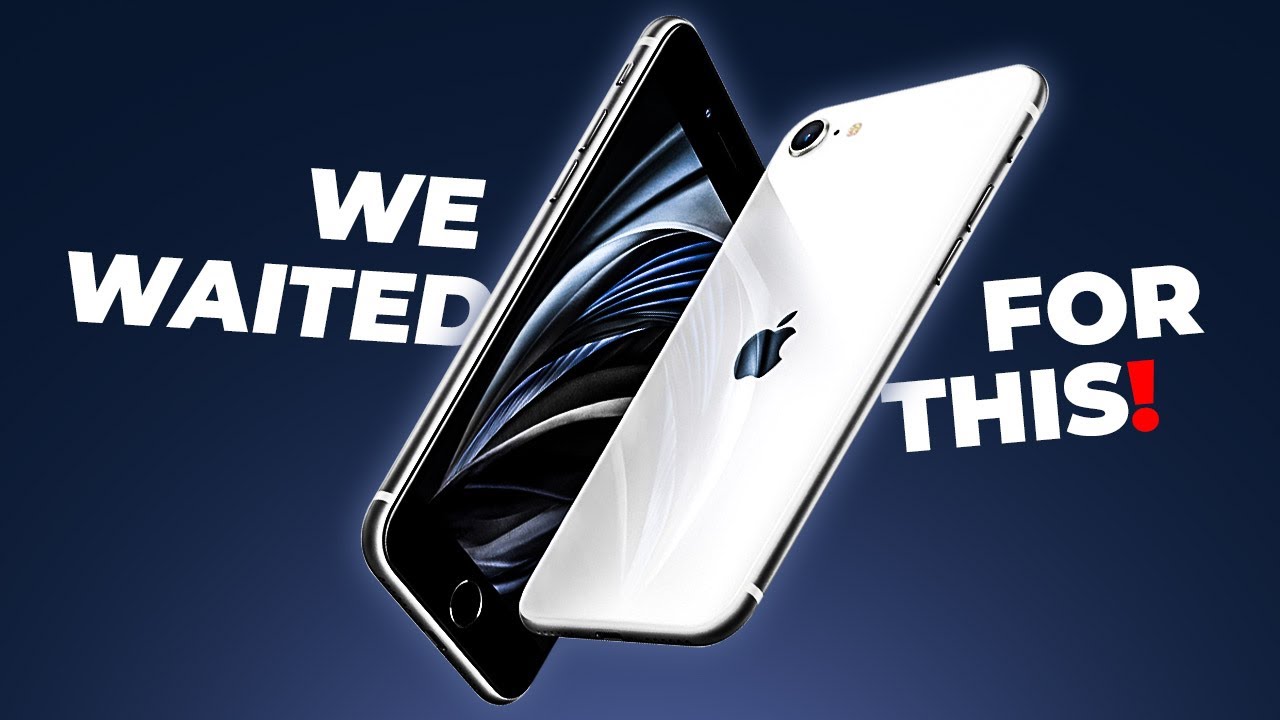 iPhone SE 4 Leaks is Here: Exciting Features