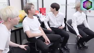 BTS JIN special Mc 2017 KBS Song Festival Full sub indo