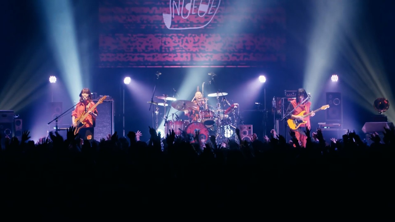 ハートブレイカー - NEE 「EXOTIC METTYA SAISEI」 2026.01.30 at Zepp