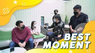 NAGITA SLAVINA Butuh Perhatian Penuh dari RAFFI AHMAD! | Best Moment #JanjiSuci (17/4/21)