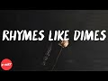MF DOOM Rhymes Like Dimes Lyrics