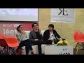Presentación del libro de cuentos "Cuenta regresiva" del escritor caleño Jairo Andrade