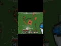 #minecraft mobile me water bucket MLG whith mace whith parkor whith Iron golem