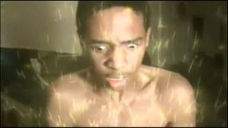 Jaylen Becomes A Super Saiyan Animated