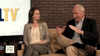 Episode 4: Workforce Development (with Cassie Foote and Dave Rhylander)