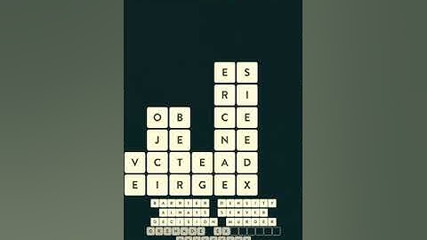 Wordbrain Rabbit Level 5 Answers - Wordbrain Rabbit Updated 2019