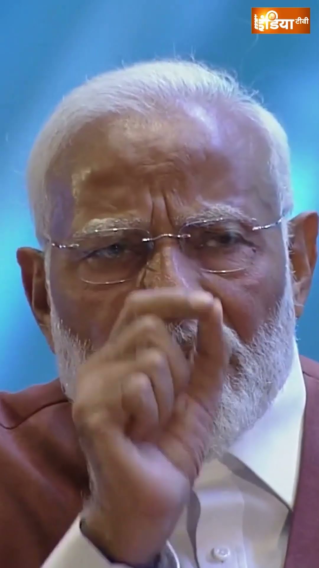 EVM धांधली वाले आरोप पर भड़के #pmmodi ! #delhielectionresults2025 #rajatsharma
