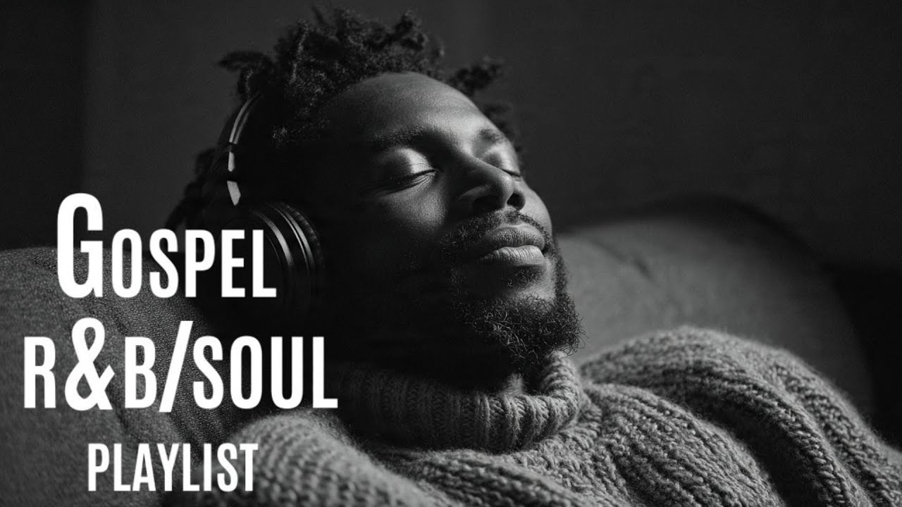 【R&B Soul】Relaxing Chill Playlist – Soulful Vocals & Deep Grooves | R&B AURORA