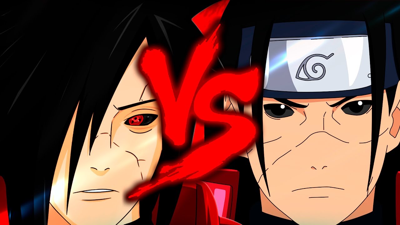 Senju Hashirama y Uchiha Madara (La Historia Narrada en Rap) - song and  lyrics by Redaay Jmz