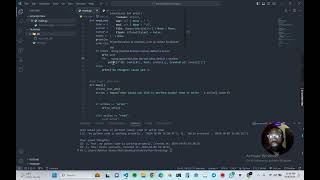 Create a Text App using Python in terminal
