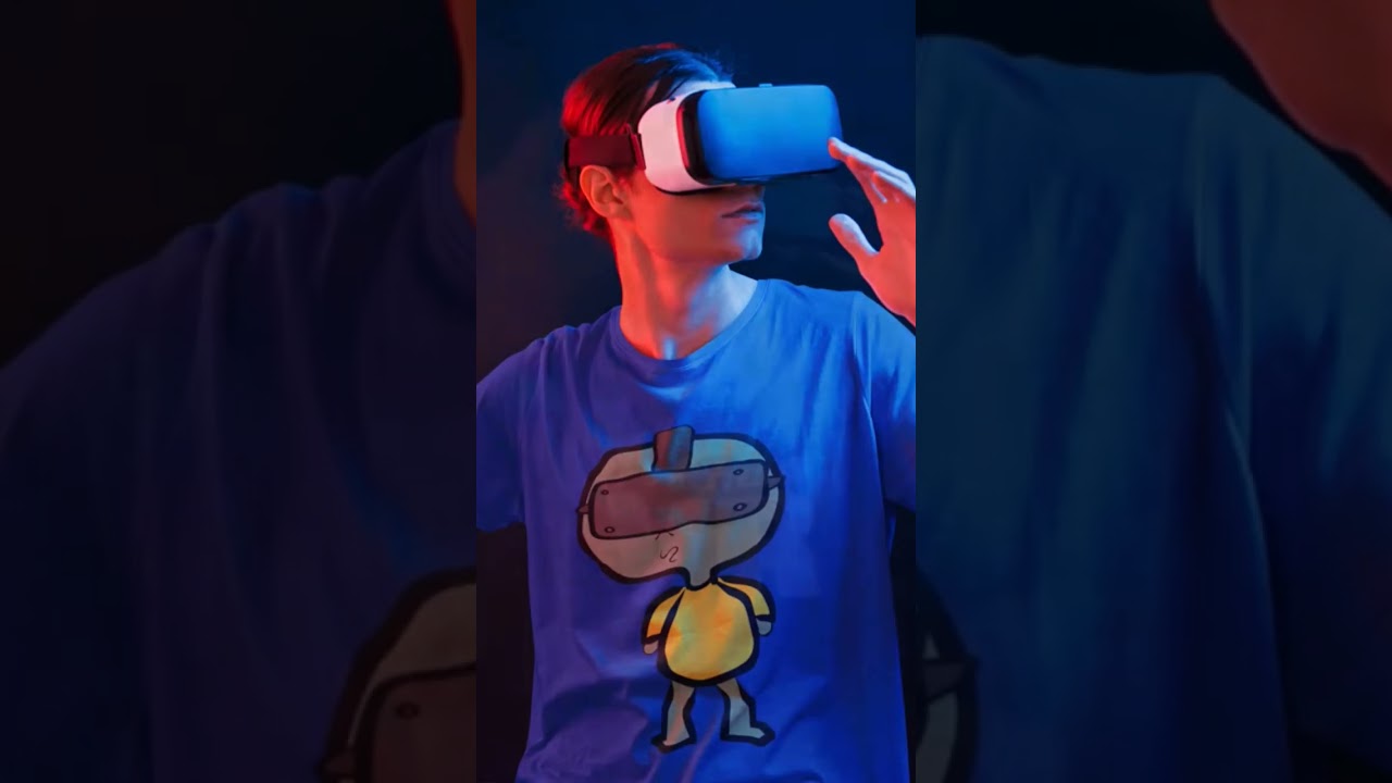 Trägst du Gamer Kleidung? 