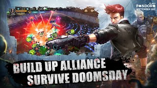 DOOMSDAY OF DEAD [GAMEPLAY] screenshot 3