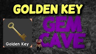 How to Get GOLDEN KEY in ICE FISHING SIMULATOR Roblox [ FREE NO Robux ] screenshot 2