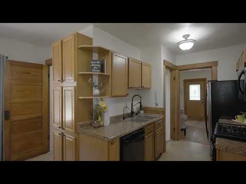 23624 145th Avenue, Eldridge, IA home video tour