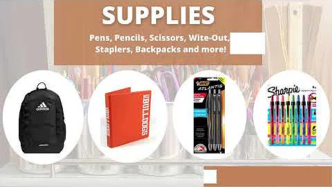 Bergen Community College Bookstore Orientation