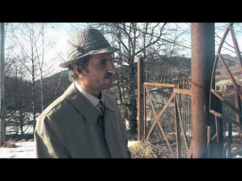 ზურა \"ძაფი\" ლეკიაშვილი - გოსტიბე | რუბრიკაში \"სოფელი როგორც ასეთი\"