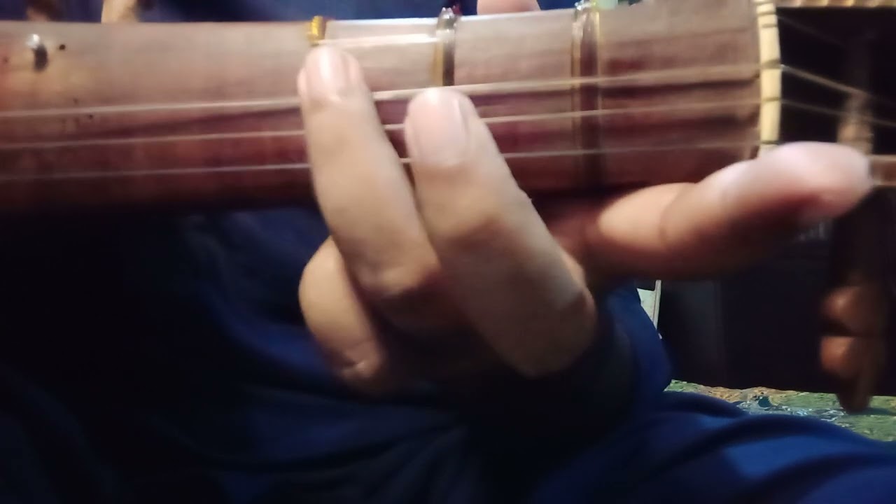 Pashto Ghazal Da stargo toor da nazar Slow Motion | Rubab learning| 03119503854