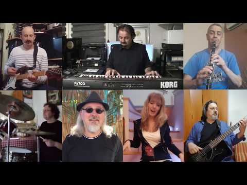 Boemi Zajecar - Sila kale bal (COVER)