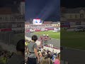 Bryan Sykes Jr. & Nate Gregg Lead the Field to Green Flag Racing | Sportsman Series at Bowman Gray
