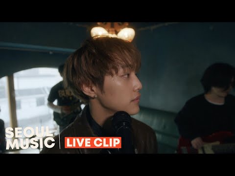 [LIVE] 정진형 - "Lies" Acoustic live with Paperbrick
