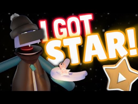 I Got Star Creator! (A Thank You)