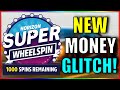 Forza Horizon 5 Money Glitch - Get Super Wheelspins (PS5/XBOX/PC)