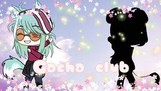 ☆Gacha club conversion☆ 《Read Description》 screenshot 4