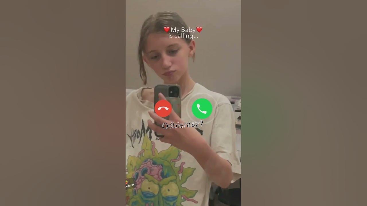 To jest Amcikos odbierasz